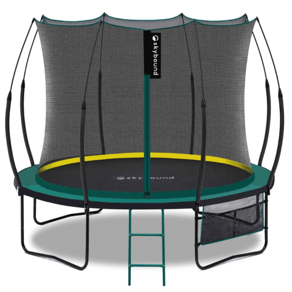 SkyBound Springless Trampoline 10FT
