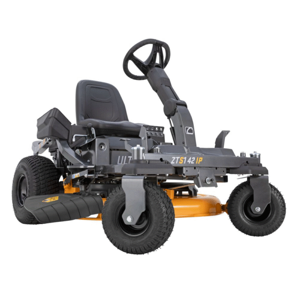 Cub Cadet Ultima ZTS1‑42IP Zero-Turn Mower